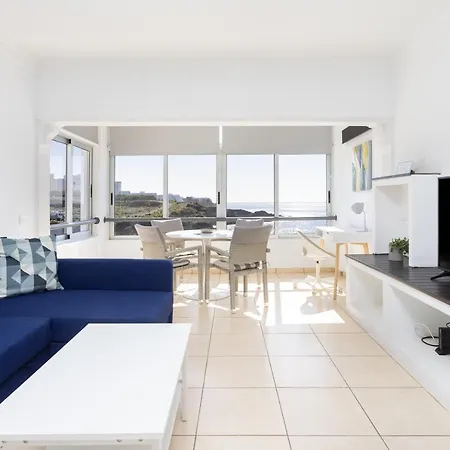 Appartement Tranquilidad, Playa Y Vistas Al Mar Callao Salvaje