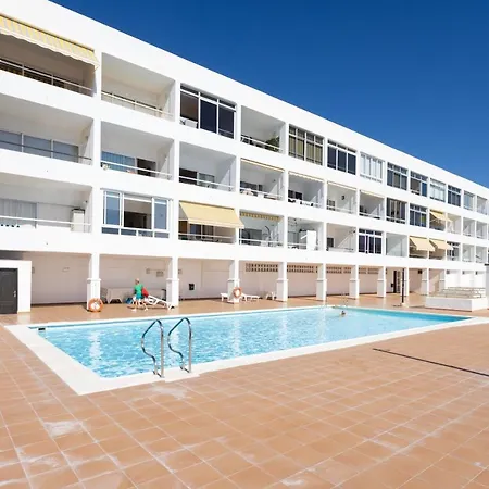 Tranquilidad, Playa Y Vistas Al Mar Appartement *