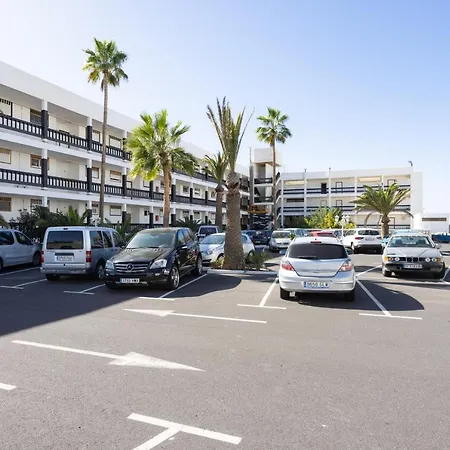 Appartement Tranquilidad, Playa Y Vistas Al Mar Callao Salvaje